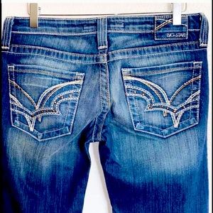 Big Star Jeans